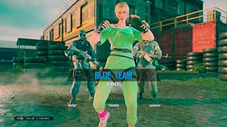 IQ Elite Skin Animation