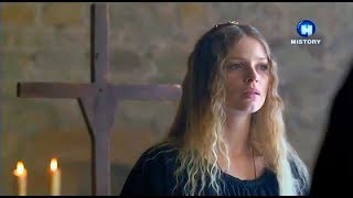 Темные века Средневековья: Великие женщины
