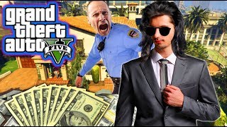 [Dansk] GTA 5 Online - Sjov & Spas RP - BANDEFEST!