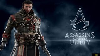 Assassin's Creed: Unity - Костюм Шэя Патрика Кормака [Тамплиер]