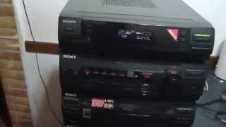 Equipo Sony XB3