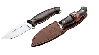 Итальянский нож "Viper" модель "Pointer" обзор от компании "Lezo-group"