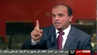 Watch BBC Arabic live at Livestation com3