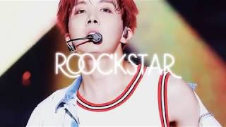 Rockstar - Jung Hoseok