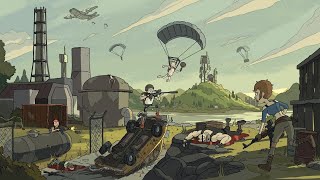 Стрим/Как пройти эту игру?/ PUBG-Tarkov /Прямой эфир