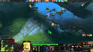dota 2 reborn on Intel HD graphics 2000