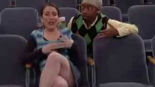 MADtv - Can I Have Your Number?