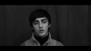стихотворение  'Я маму мою обидел'