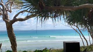 Tea tree bay Noosa Heads