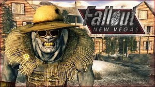 Monster Mansion - Fallout New Vegas For Pimps (1-16) - GameSocietyPimps