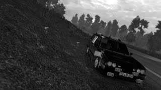 ETS 2 - Etiket Kartal İle Gezinti (kaza içerir :'=( ) + laz navigasyon modu #ets2 #trzpro #etstofaş