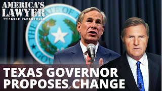 TX Governor Wants “Pornographic” Material Out of Curriculums