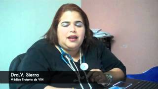 Importancia de hacerse la prueba del VIH