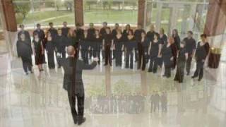 Rachmaninov Vespers Movement 5