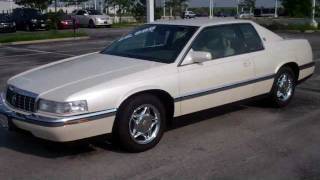 1993 Cadillac Eldorado Coupe 81,219 miles 855-492-2339