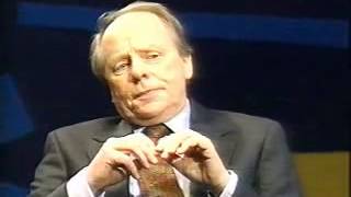 John Bird and John Fortune - Europe