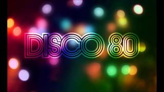 Disco mix 80-s \ Диско микс 80-х