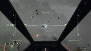 Crysis Walkthrough Delta - Lvl 10 - Ascension [1/2]