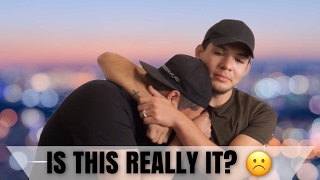 Us on Reality TV? | Vlog 201
