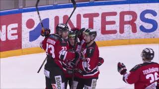 Jokipojat - Peliitat maalikooste 8.3.2019