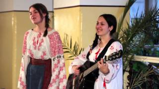 Marsul pentru viata 2014