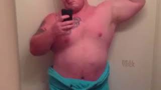 Hot Large, Hairy, Beefy, Sexy, Men! #08
