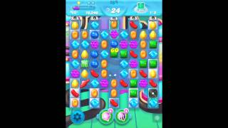 Candy Crush Soda Saga Lev 189(캔디 크러쉬 소다 189)