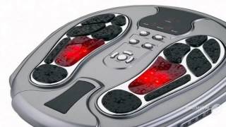 искривление большого пальца стопы

  - Valgus Pro - Обзор Фиксатора