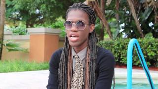 TASHA POUPEE one one one with 2KBES MEDIA