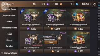 Chest Gamble