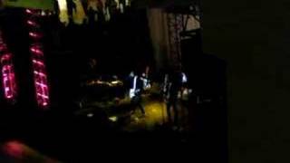 Click Five-Jenny LIVE! in Trinoma