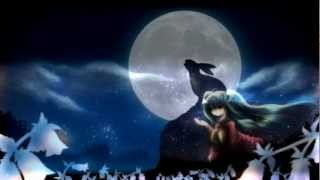 Hatsune Miku Append -- Moon Rabbit (Animaryo Remix)