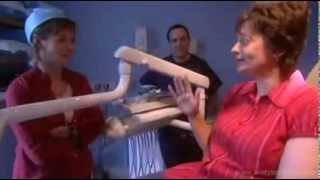 Multiple Tooth Extraction Using Hypnosis