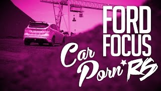 JP Performance - Ford Focus RS | Folie | CAR PORN