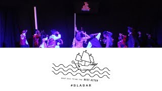 OTW 2019 - Kiss Miss Bandit - Teater Blabar