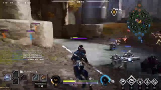 Paragon Live Stream Wukong Hype & Gameplay