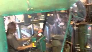 1998 Helle Saw Mill