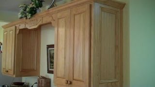 Making A $10 Raised Panel Door