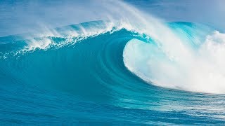 Nature Sounds, Stress Relief, Ocean Waves, Meditation, White Noise, Water Sounds, Relax, ☯3345
