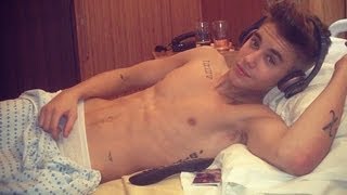 The Drama Continues For Justin Bieber! | Perez Hilton