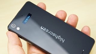 Обзор Highscreen Ice 2: стеклянный смартфон со вторым дисплеем (review)