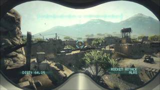 PS3 Medal of Honor Team Assault