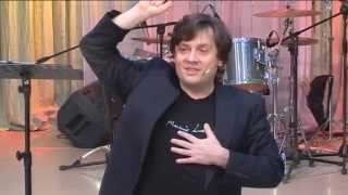 Виктор Судаков - о несчастной любви