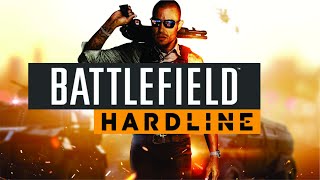Battlefield Hardline - All map Music (HQ)