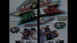 sonido MASTER armando cuautle la cumbia macabrona