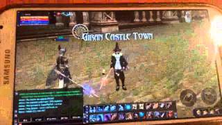 Lineage 2 на Android