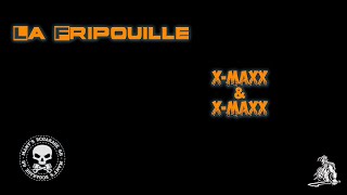 Sortie en Duo traxxas Xmaxx