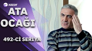 Ata Ocağı (492-ci seriya)