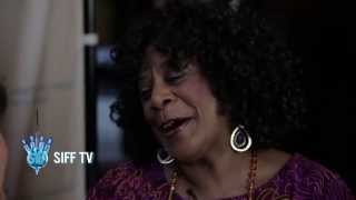 SIFF TV- Merry Clayton from "Twenty Feet From Stardom"