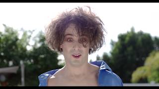 A Porno by Tim Burton